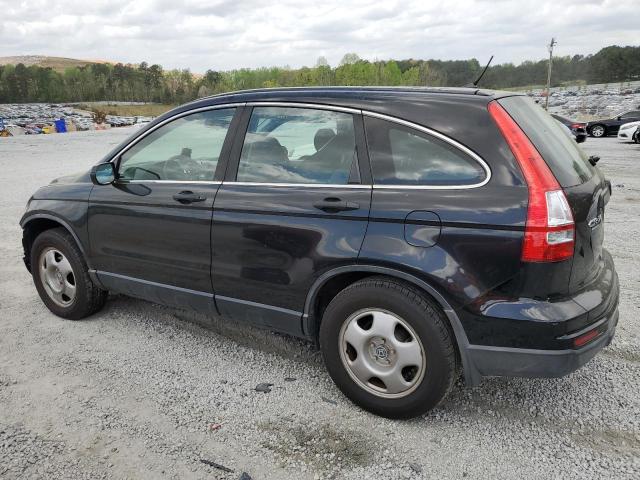 Vin: 5j6re3h38bl050908, lot: 51784115, honda crv lx 20112