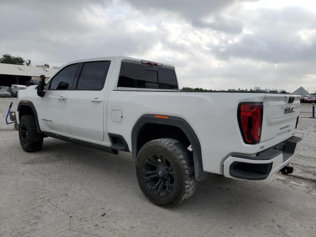 Vin: 1gt49pey3pf161707, lot: 51102065, gmc sierra k2500 at4 20232