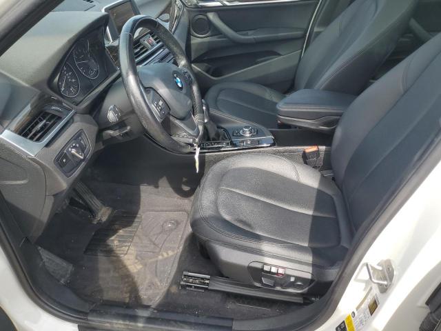 2016 BMW X1 XDRIVE2 - WBXHT3C38G5E51326