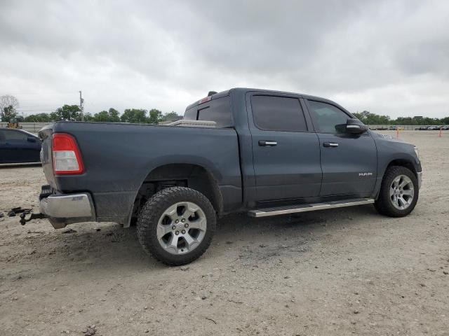Vin: 1c6rreft1kn548470, lot: 55087745, ram 1500 big horn/lone star 20193