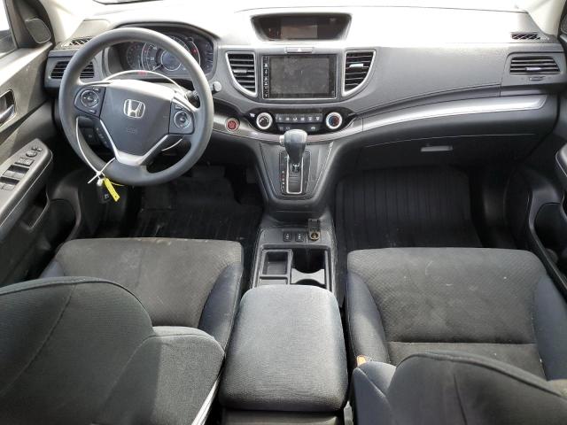2015 HONDA CR-V EX - 5J6RM4H54FL071884