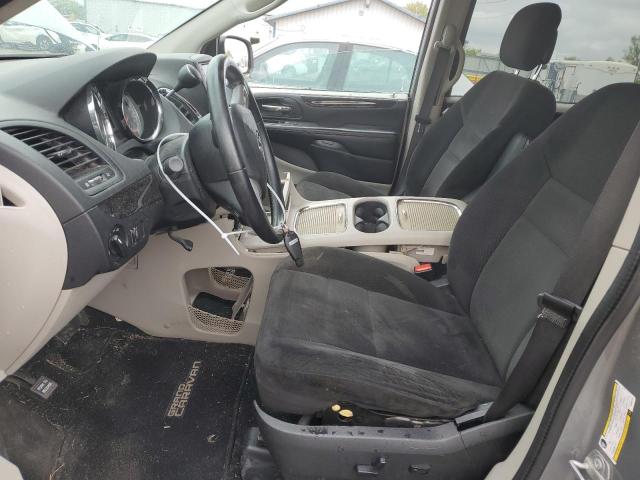 2016 DODGE GRAND CARA 2C4RDGCG3GR369707