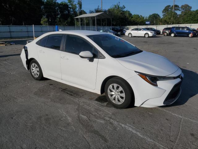 2020 TOYOTA COROLLA L - 5YFDPRAE1LP072590