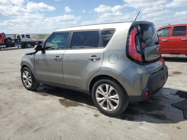 Vin: kndjp3a5xe7048793, lot: 53758105, kia soul + 20142