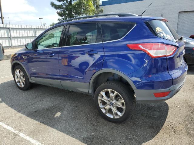 Vin: 1fmcu0gx0fuc12849, lot: 54771305, ford escape se 20152