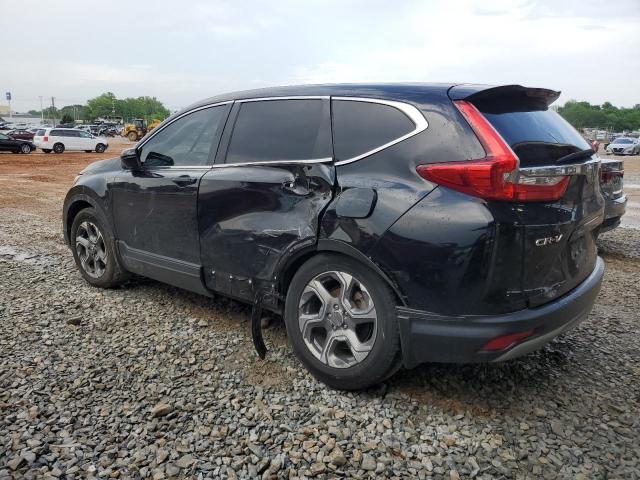Vin: 7farw1h85je010410, lot: 54438755, honda crv exl 20182