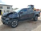 2021 CHEVROLET COLORADO Z - 1GCGSDEN2M1280928