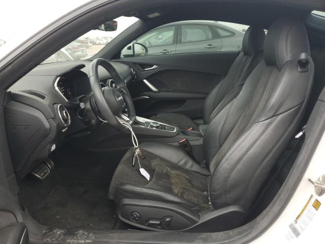 2020 AUDI TT TRUAEAFV7L1001195