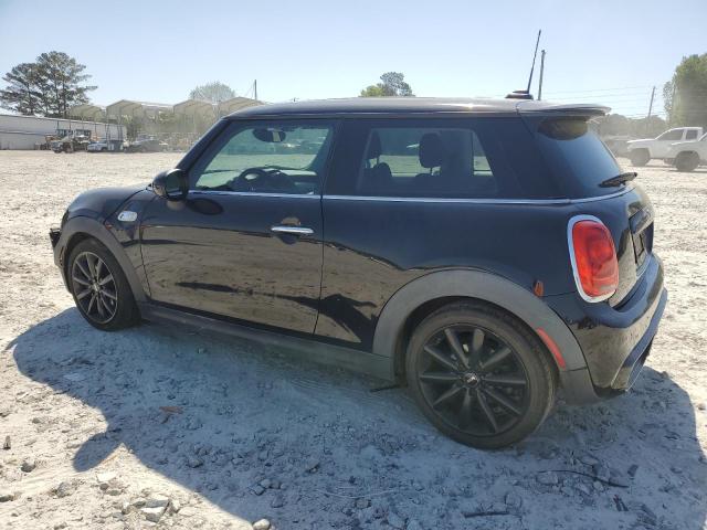 Vin: wmwxp7c56f2a38291, lot: 52138575, mini cooper s 20152