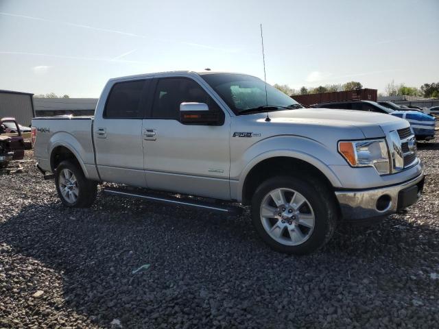 Vin: 1ftfw1et0bfd20095, lot: 51223915, ford f-150 supercrew 20114