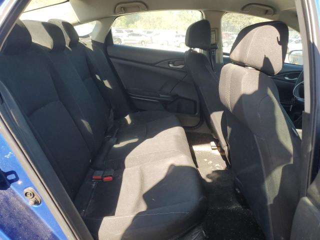 2017 HONDA CIVIC LX 19XFC2F56HE058407