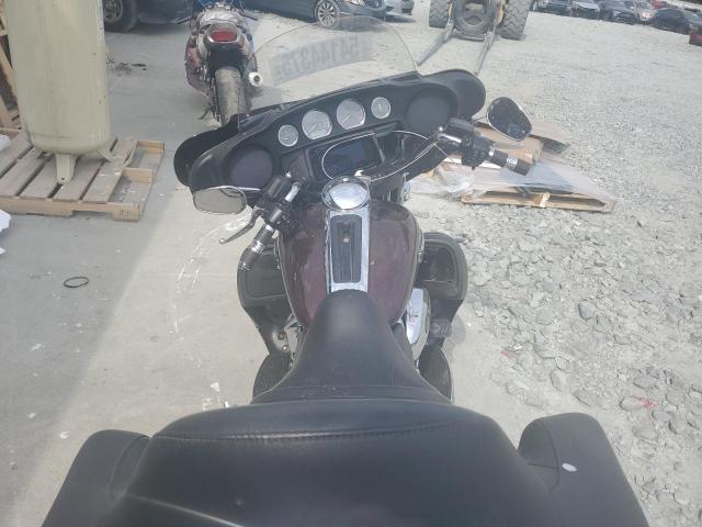 2019 HARLEY-DAVIDSON FLHTCU 1HD1FCC17KB649079