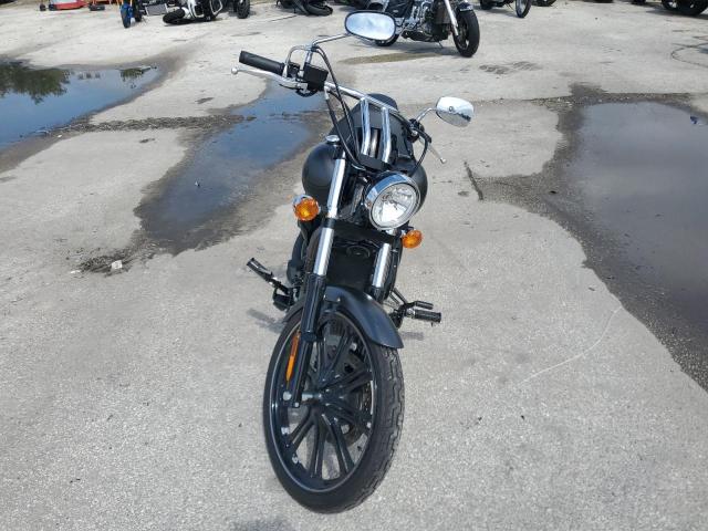 2024 KAWASAKI VN900 F JKAVN2F14RA002161