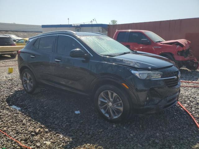Vin: kl4mmdsl8nb073448, lot: 53580445, buick encore select 20224