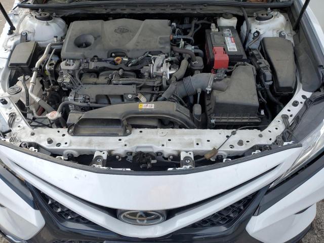 2020 TOYOTA CAMRY XSE - 4T1K61AK7LU310720