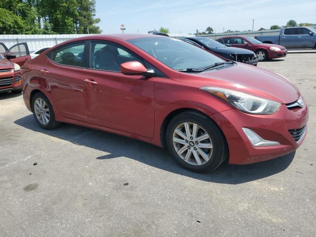 Vin: 5npdh4ae8eh496820, lot: 54716955, hyundai elantra se 20144