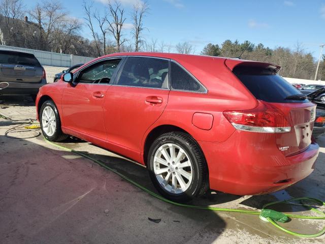 Vin: 4t3ba3bb8cu033835, lot: 53092865, toyota venza le 20122