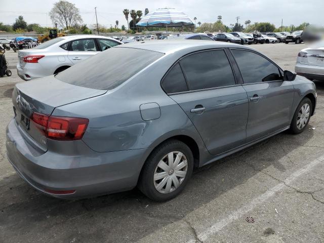 Vin: 3vw267aj5gm298301, lot: 53441155, volkswagen jetta s 20163