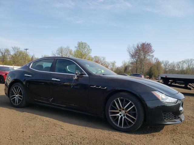 Vin: zam57yta5j1279909, lot: 54559285, maserati all models s 20184