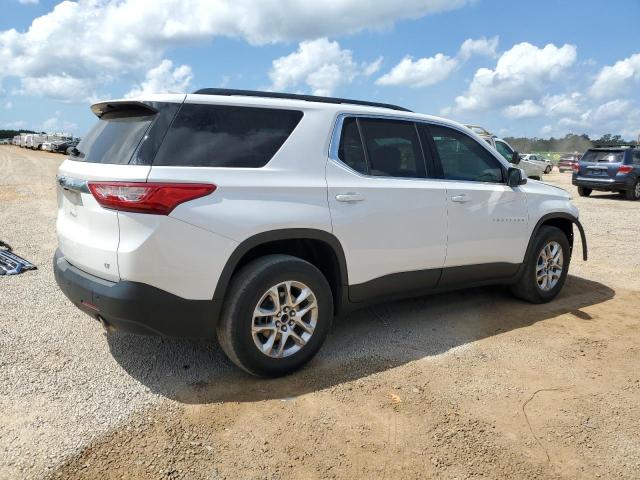 Vin: 1gnergkw1mj191277, lot: 54736465, chevrolet traverse lt 20213