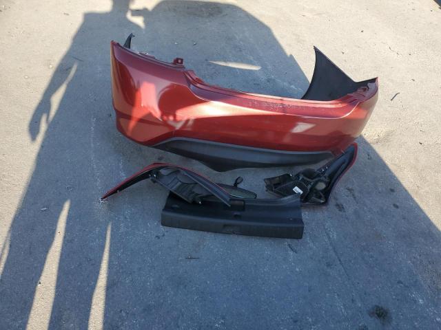2018 NISSAN VERSA S - 3N1CN7AP6JK402458