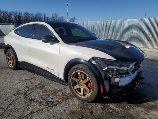 Vin: 3fmtk3suxrma03177, lot: 51837465, ford mustang premium 20244