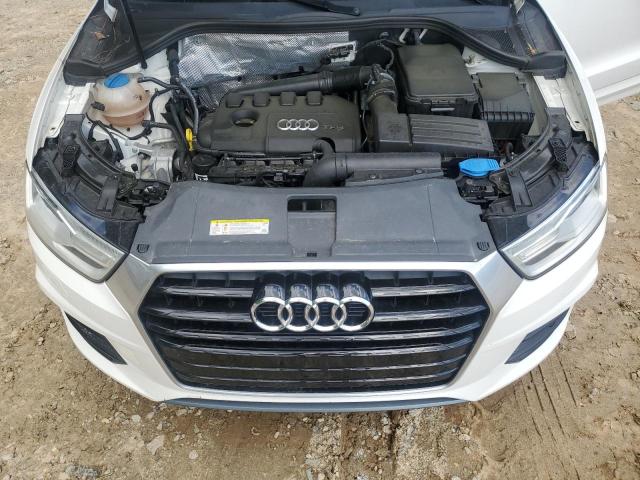 2016 AUDI Q3 PREMIUM - WA1BFCFS7GR014866