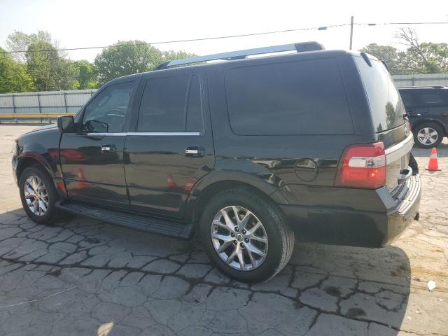 Vin: 1fmju2at7hea02755, lot: 55027025, ford expedition limited 20172