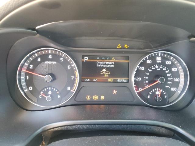 2023 KIA FORTE GT 3KPF44AC6PE577759