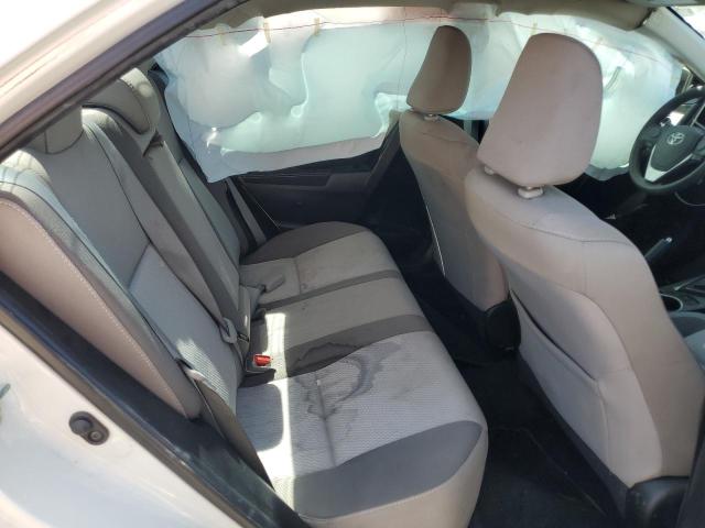 2019 TOYOTA COROLLA L - 5YFBURHE5KP870725