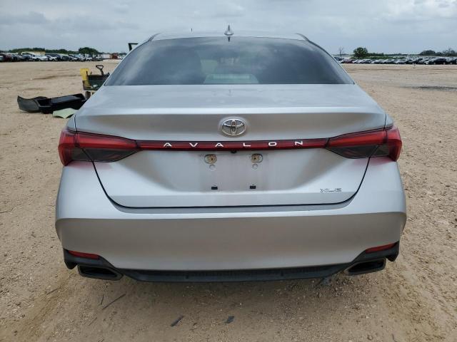 2019 TOYOTA AVALON XLE - 4T1BZ1FB8KU005001