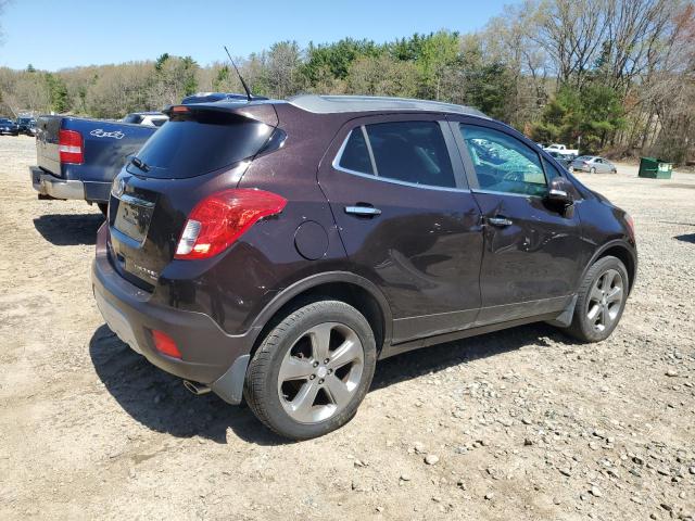 Vin: kl4cjfsb3eb597047, lot: 54740575, buick encore convenience 20143