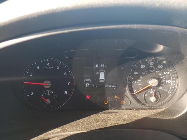 2019 KIA SORENTO L - 5XYPG4A30KG508444
