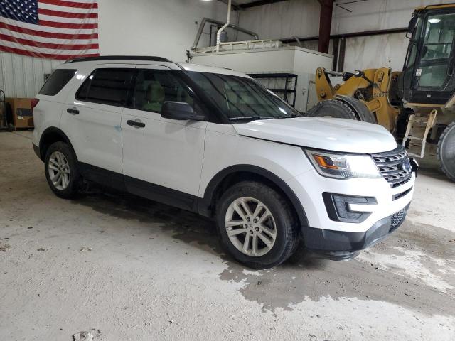 Vin: 1fm5k8b84gga89263, lot: 51435785, ford explorer 20164