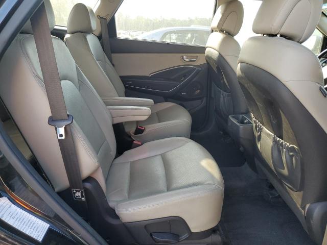 2018 HYUNDAI SANTA FE S - KM8SR4HF1JU294092