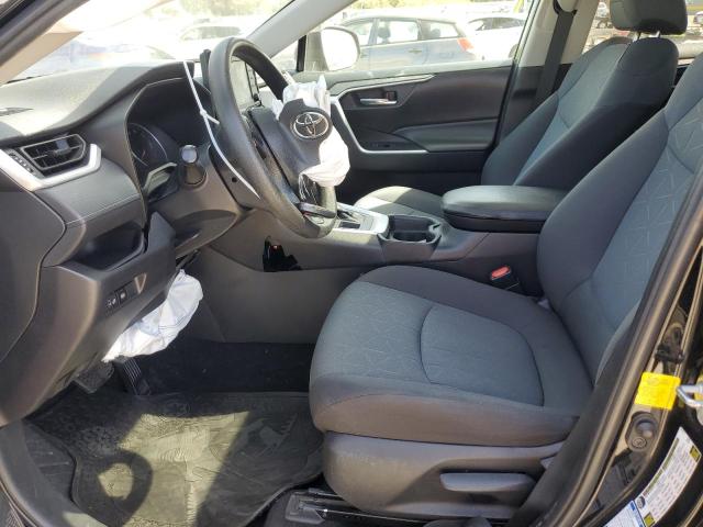 2019 TOYOTA RAV4 XLE - 2T3P1RFV6KW034462