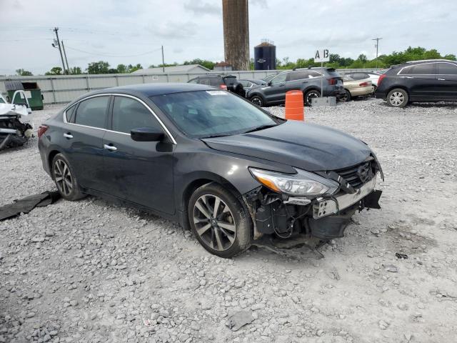 2017 NISSAN ALTIMA 2.5 - 1N4AL3AP2HC265432