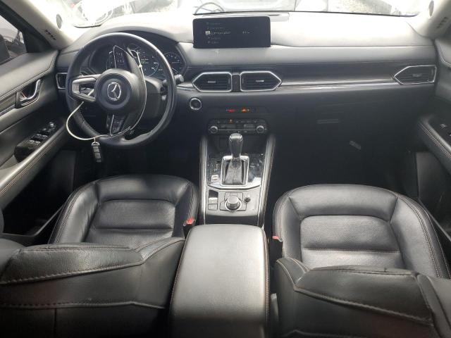 2021 MAZDA CX-5 GRAND - JM3KFBDM1M0335331