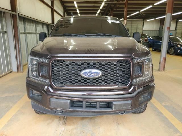 2020 FORD F150 SUPER - 1FTEW1EP4LFA55018
