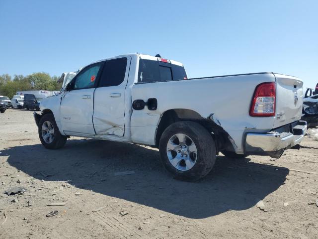 Vin: 1c6rrebt5nn218342, lot: 53553515, ram 1500 big horn/lone star 20222