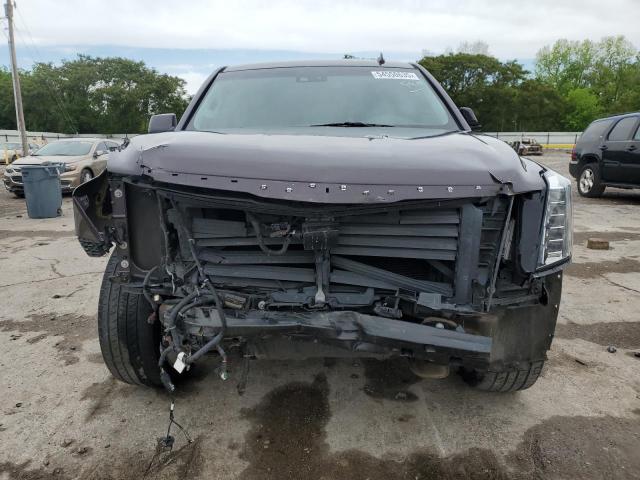 2015 CADILLAC ESCALADE P - 1GYS3CKJ7FR225814