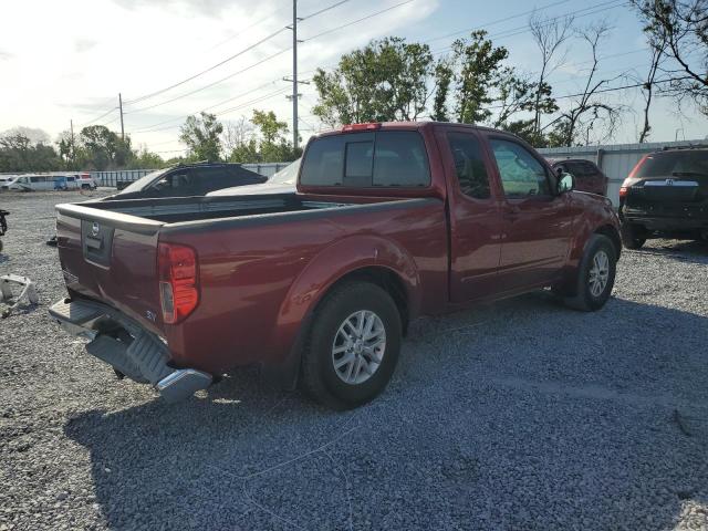 Vin: 1n6ed0cexln716202, lot: 52616875, nissan frontier s 20203