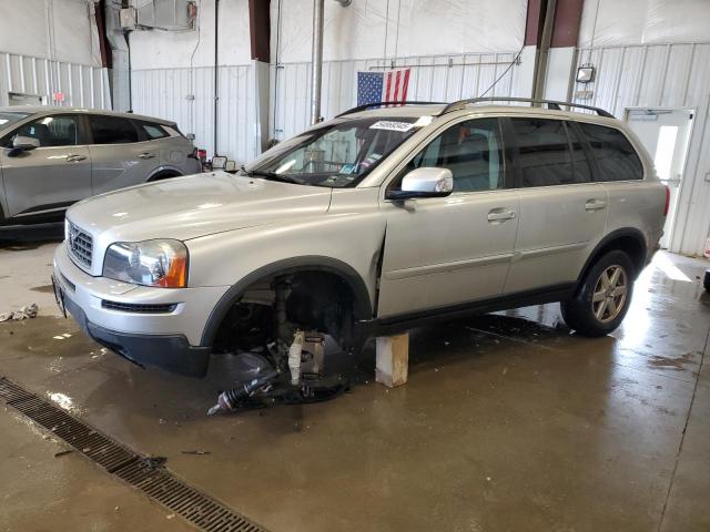 VOLVO XC90 3.2