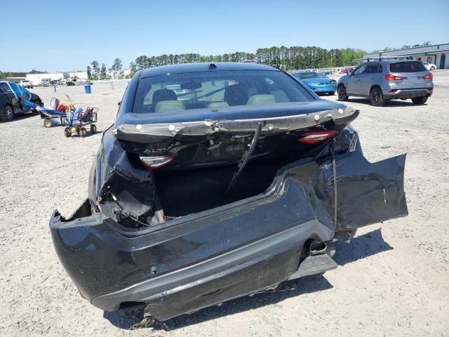 2017 NISSAN ALTIMA 3.5 - 1N4BL3AP4HC211330