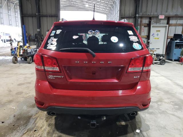 2015 DODGE JOURNEY SX - 3C4PDDBG7FT633109