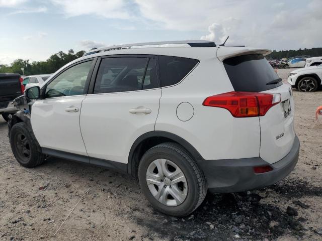 Vin: jtmzfrev6ej007017, lot: 55249145, toyota rav4 le 20142