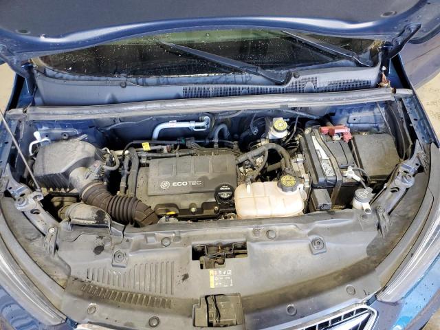 2020 BUICK ENCORE PRE - KL4CJASB7LB010039