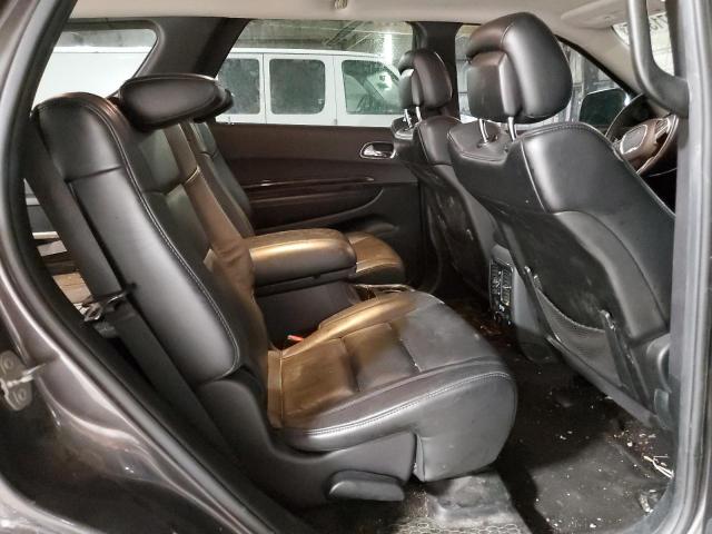 2015 DODGE DURANGO LI - 1C4RDJDG3FC710316