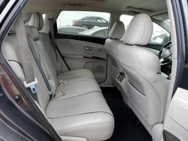2015 TOYOTA VENZA LE - 4T3ZK3BB3FU074423