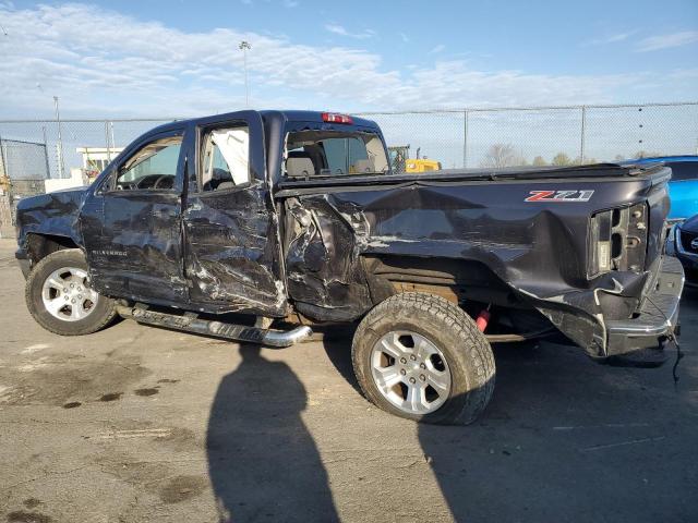 Vin: 1gcvkrec7ez398365, lot: 53260105, chevrolet all models k1500 lt 20142